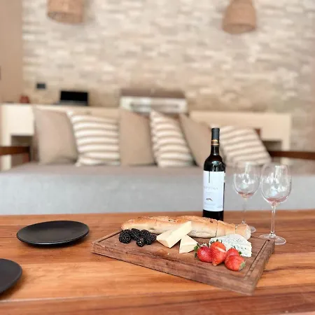 Villa Atman Residences 111 Tulum