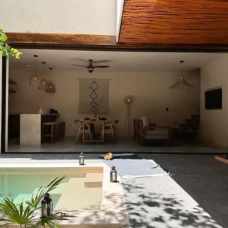 Atman Residences 111 * Tulum