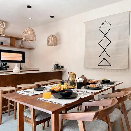 Atman Residences 111 Villa *