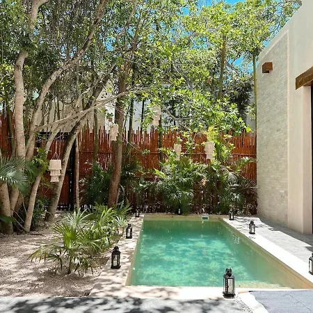 Atman Residences 111 * Tulum