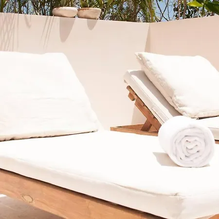 Shiny Casa Deva/ Private Pool And Roof * Tulum