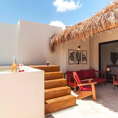 Shiny Casa Deva/ Private Pool And Roof Apartment *