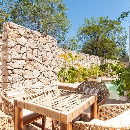 Apartment Shiny Casa Deva/ Private Pool And Roof *