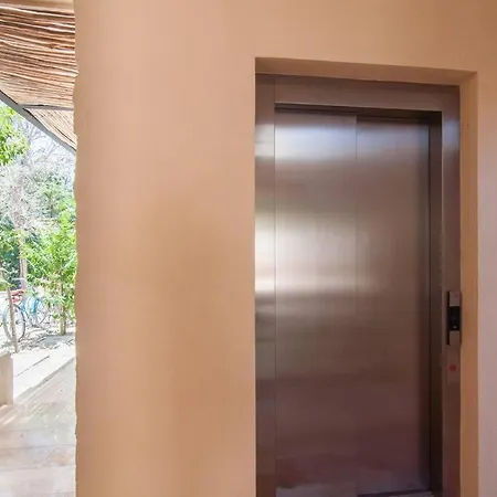 Apartment Shiny Casa Deva/ Private Pool And Roof Tulum