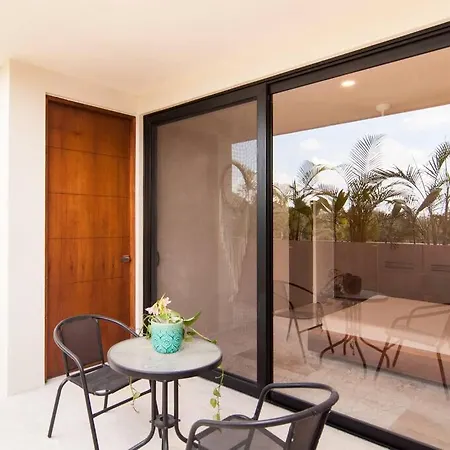 Apartment Shiny Casa Deva/ Private Pool And Roof