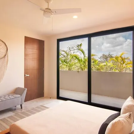 Apartment Shiny Casa Deva/ Private Pool And Roof