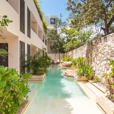 Apartment Shiny Casa Deva/ Private Pool And Roof