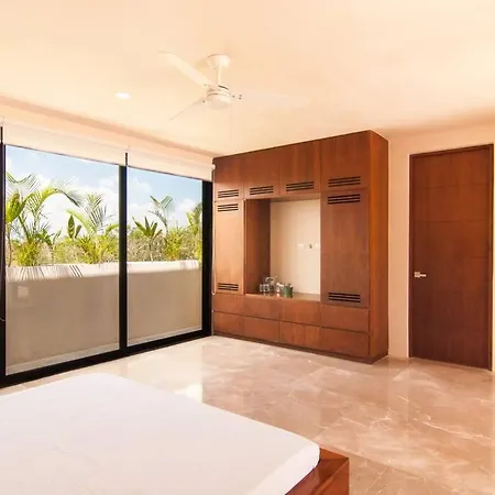 Shiny Casa Deva/ Private Pool And Roof *