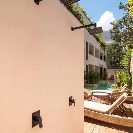 Shiny Casa Deva/ Private Pool And Roof *
