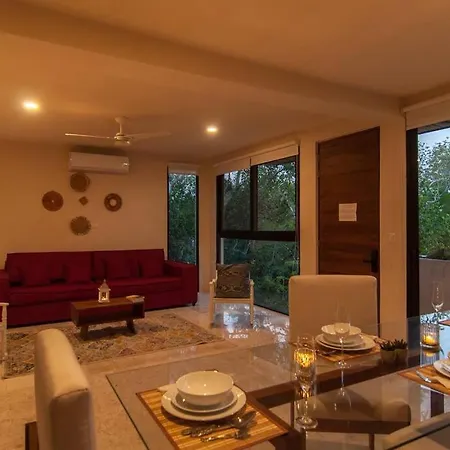 Apartment Shiny Casa Deva/ Private Pool And Roof