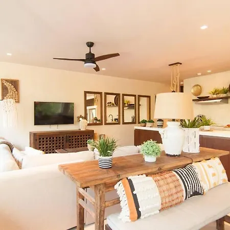 Spectacular Gaia/ph/private Pool * Tulum