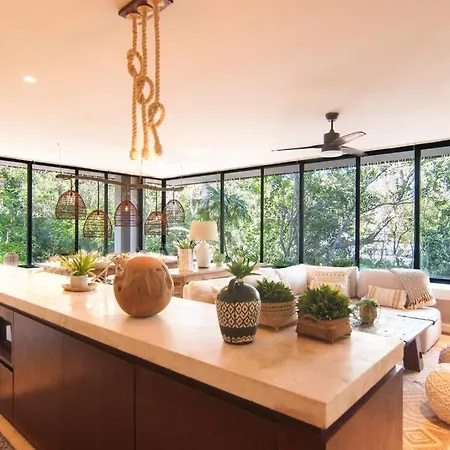 Apartment Spectacular Gaia/ph/private Pool