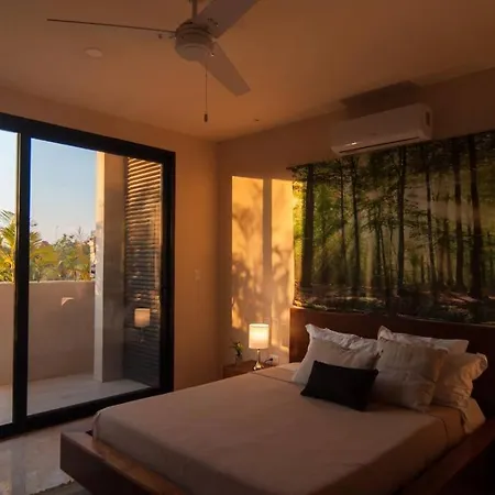Apartment Shiny Casa Deva/ Private Pool And Roof *