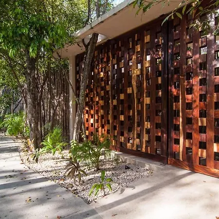 Apartment Spectacular Gaia/ph/private Pool Tulum