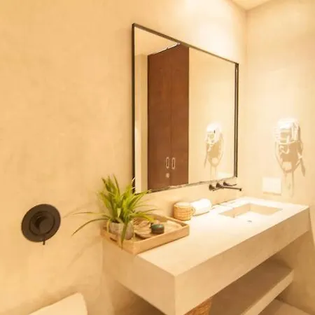 Spectacular Gaia/ph/private Pool * Tulum