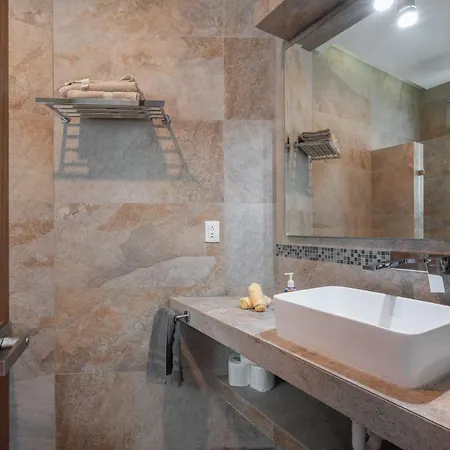 Casa Armonia Tulum/private * Pool & Garden * Tulum