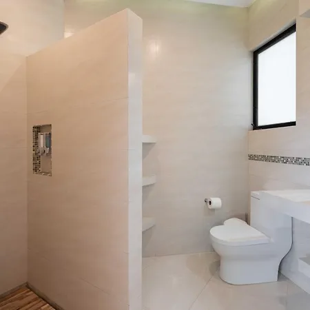 Casa Armonia Tulum/private * Pool & Garden Tulum