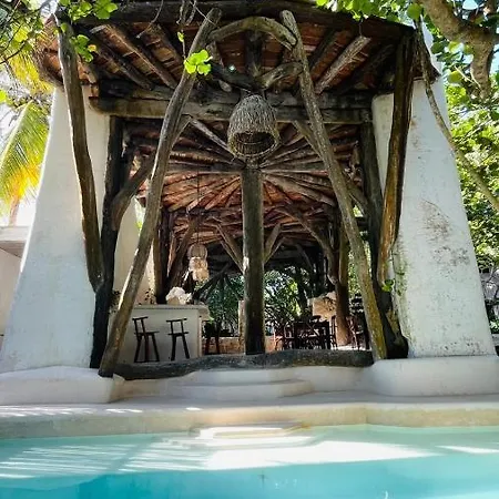 Astra Hotel Tulum