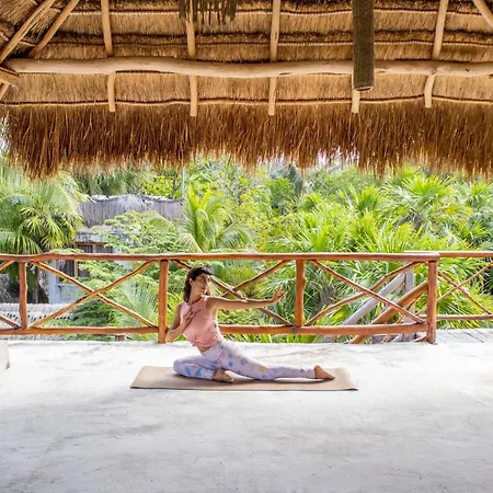 Serena Glamping (adults Only) Tulum