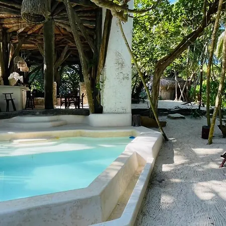 Hotel Astra Tulum