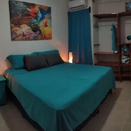 Casa Cielo * Tulum