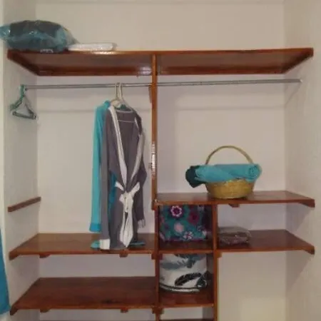 Сasa de vacaciones Casa Cielo *