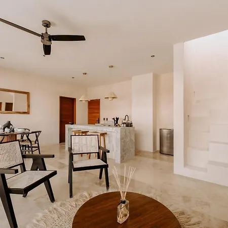 Majaro Apartamento