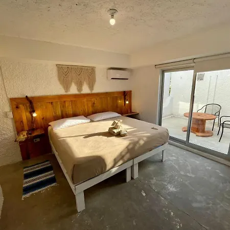 Mio Boutique 5* Tulum