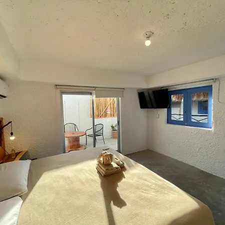 Mio Boutique Tulum