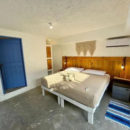 Mio Boutique 5* Tulum