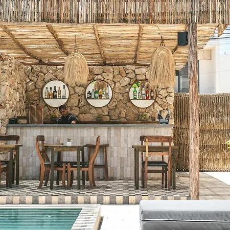 Majaro Apartamento Tulum