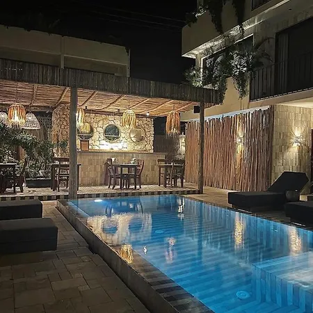 Majaro * Tulum