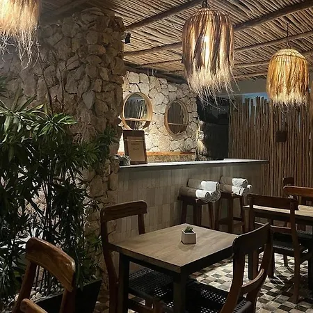 Majaro Tulum