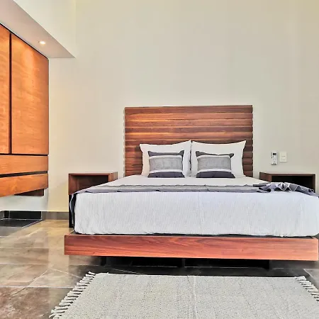 Iik Luxury Penthouses By Spot