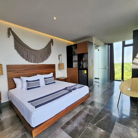 Apartment Iik Luxury Penthouses By Spot
