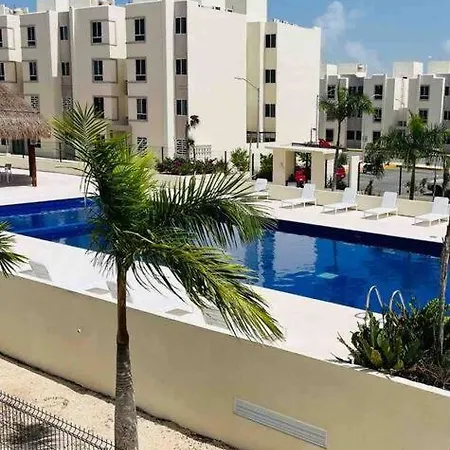 Apartment Tudepa “tulum”