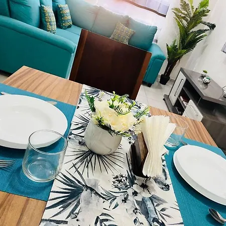 Tudepa “tulum” Apartment