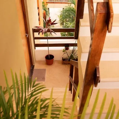 Apartment Lovely Casa Tukan, La Veleta *