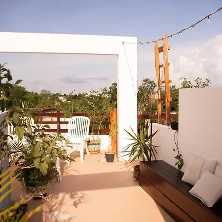Lovely Casa Tukan, La Veleta *