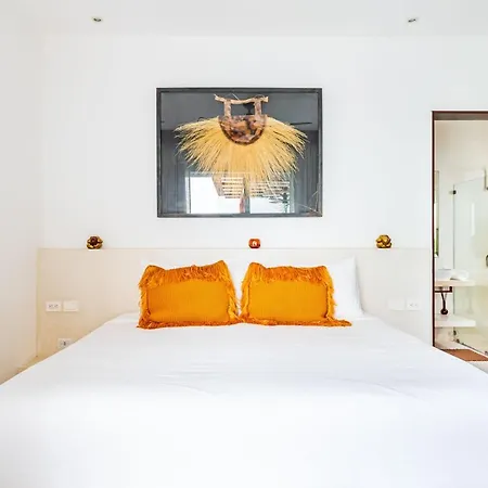 Ek'balam & Flamingo, Luxury Villas, Private Pool, Private Garden, Jacuzzi, 24h Security *