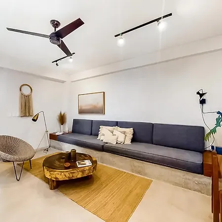 Boho 301 At Aldea Zama Tulum