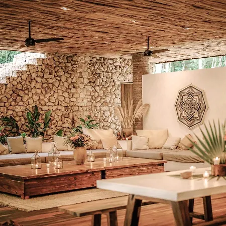 Naum - Secluded With Private Cenote *