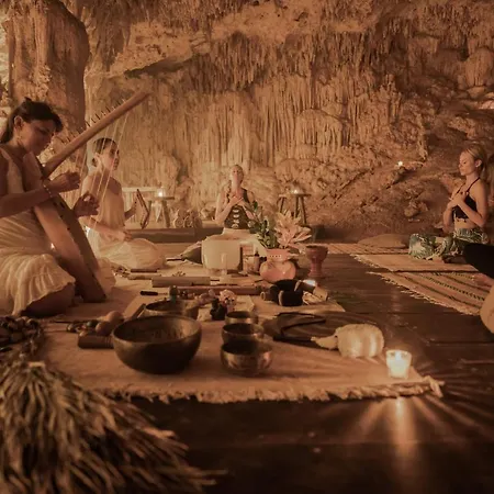 Naum - Secluded With Private Cenote *