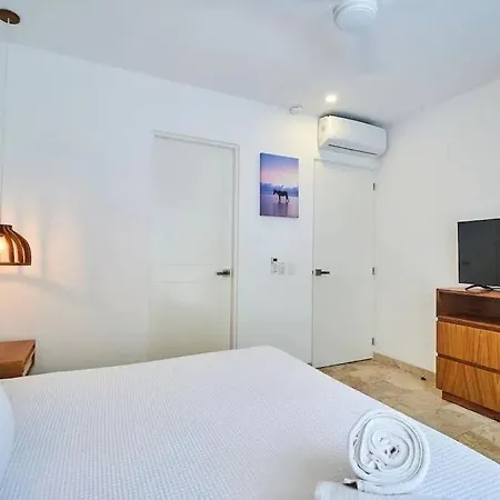 Brand-new With Swimming Pool And Gym