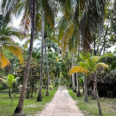 Casa Zaba * Tulum