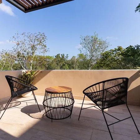 Luxury & Modern In Amenities By Yeah