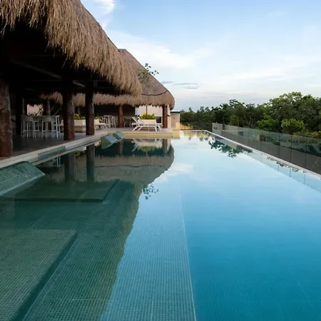 Apartamento Luxury & Modern In Amenities By Yeah