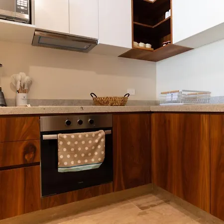 Apartamento Luxury & Modern In Amenities By Yeah