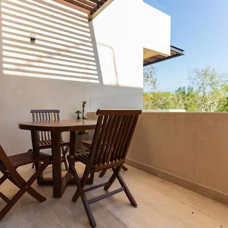 Luxury & Modern In Amenities By Yeah Tulum