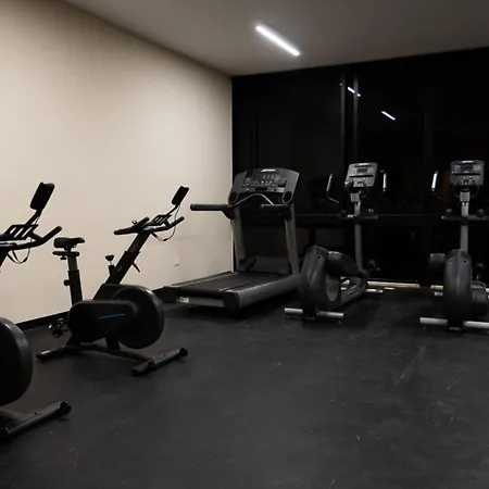 Apartamento Luxury & Modern In Amenities By Yeah *